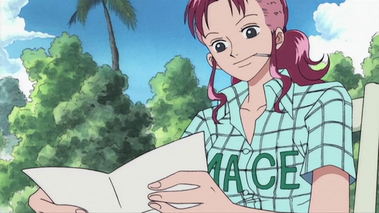 Estos son algunos personajes de One Piece que pudieron ser los mejores revolucionarios