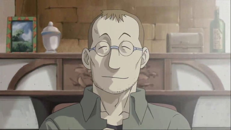 Estos son los mejores episodios de Fullmetal Alchemist: Brotherhood