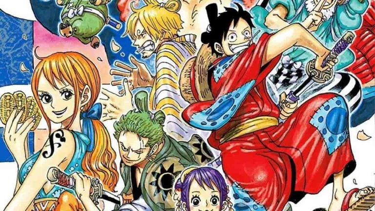 One Piece: estos son los arcos más largos del anime