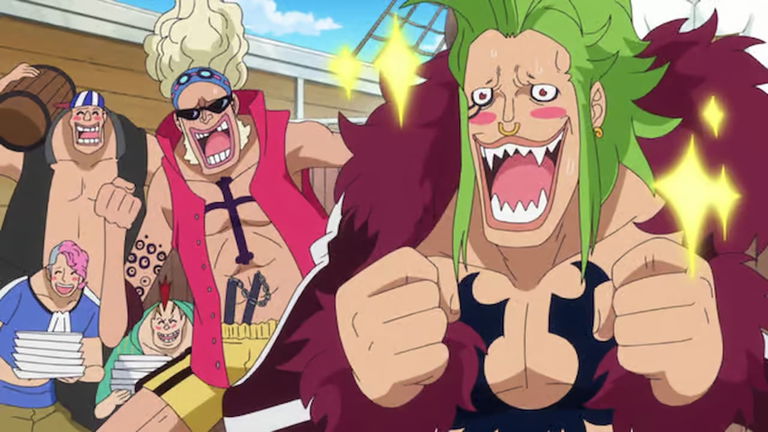 One Piece: estos son los mejores arcos de relleno de la serie