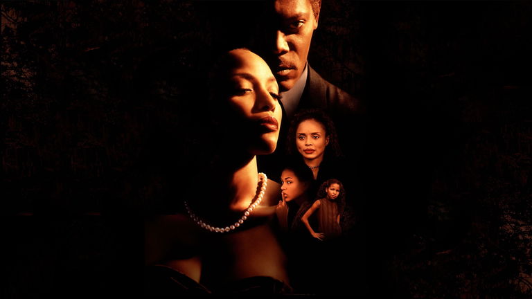 Esta película de Samuel L. Jackson es una de las más subestimadas y al mismo tiempo uno de sus mejores papeles