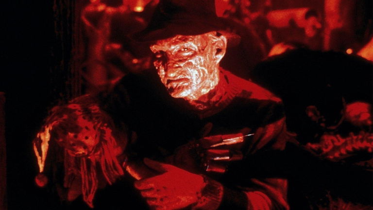 Así fue como Freddy Krueger consiguió sus poderes en Pesadilla en Elm Street