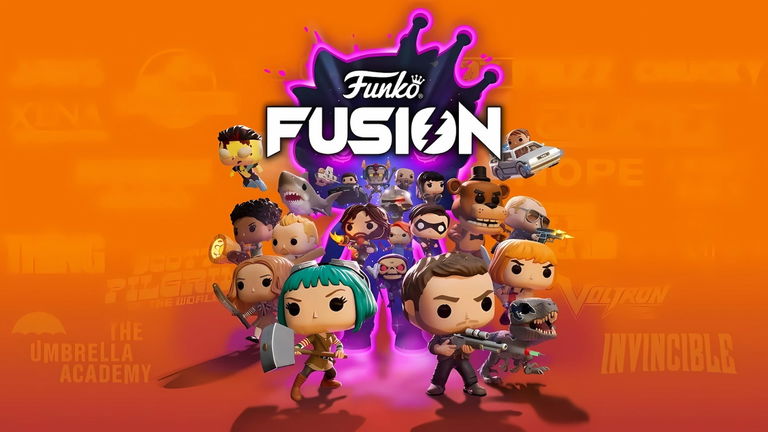 He visto varios niveles de Funko Fusion y creo podría superar nuestras expectativas