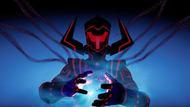 Galactus muestra su mayor odio a un héroe UCM inesperado y no es quien piensas
