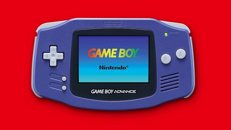 Game Boy Advance se prepara para recibir un nuevo juego en pleno 2024