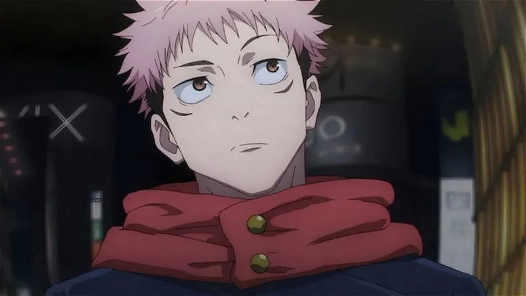 Jujutsu Kaisen contaba inicialmente con un protagonista totalmente diferente