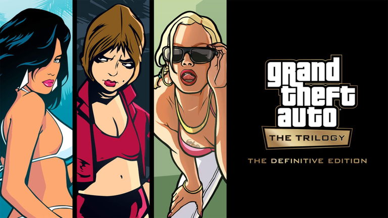 Esta legendaria trilogía está a precio de derribo en PlayStation Store: menos de 30 euros