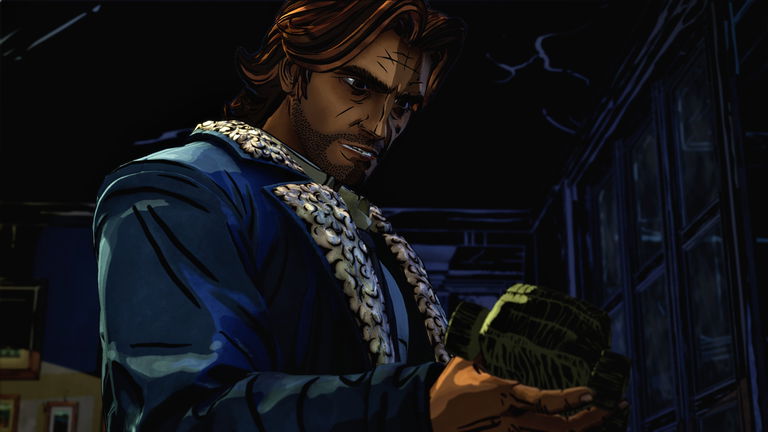 The Wolf Among Us 2 reaparece en nuevas imágenes por el aniversario de Telltale Games