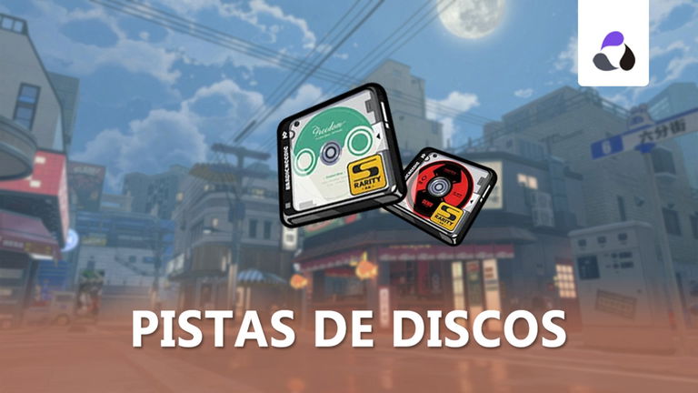Todas las pistas de discos de Zenless Zone Zero y sus efectos