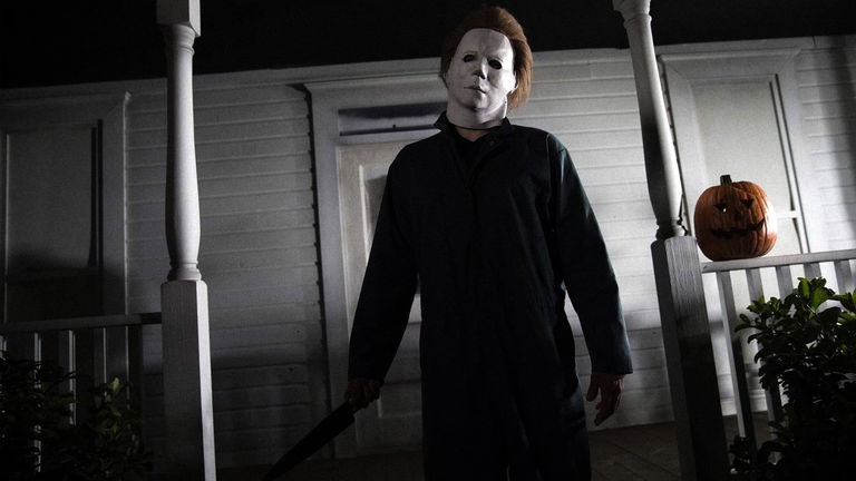 ¿Michael muere en un corte inédito de Halloween? Esto es lo que ha dicho el director al respecto
