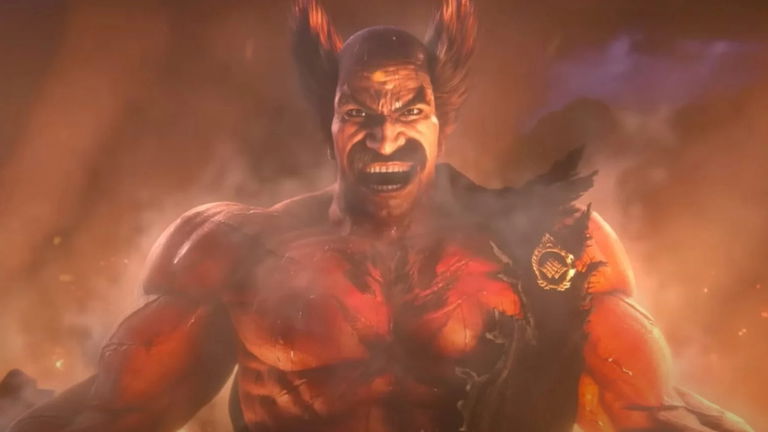 Tekken 8 resucitará a Heihachi Mishima en un nuevo DLC de pago