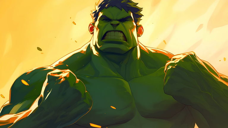 Bruce Banner admite la verdadera causa del odio de Hulk hacia él en Marvel