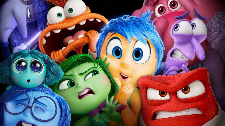 Disney ha roto su propio récord con la nueva película animada más taquillera de la historia