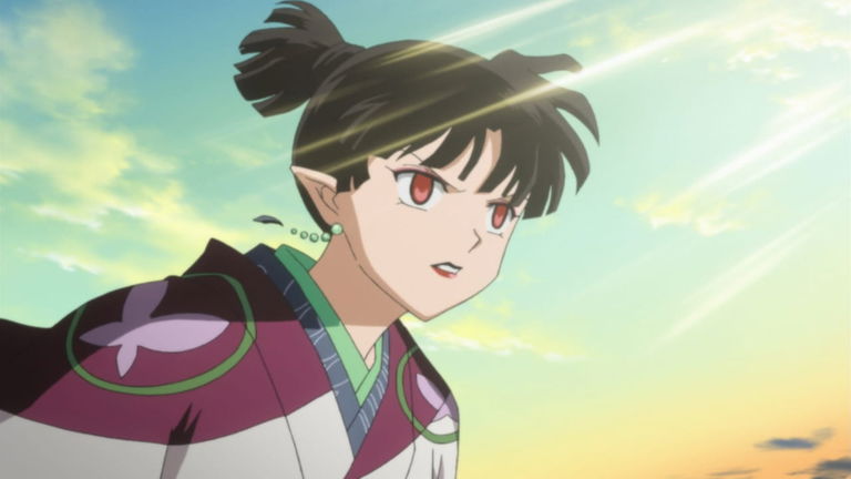 Las mejores redenciones de personaje en el anime de InuYasha