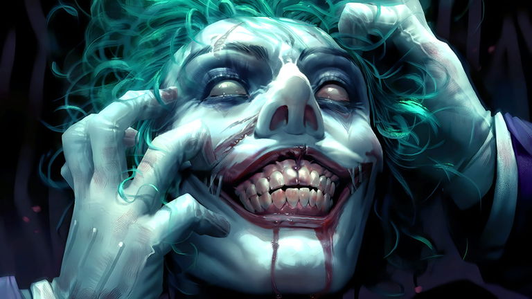 El Joker confirmaría la teoría más popular y extraña de DC como verdadera