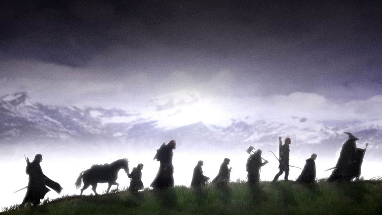 Este es el miembro de La Comunidad del Anillo más inútil, según el propio JRR Tolkien