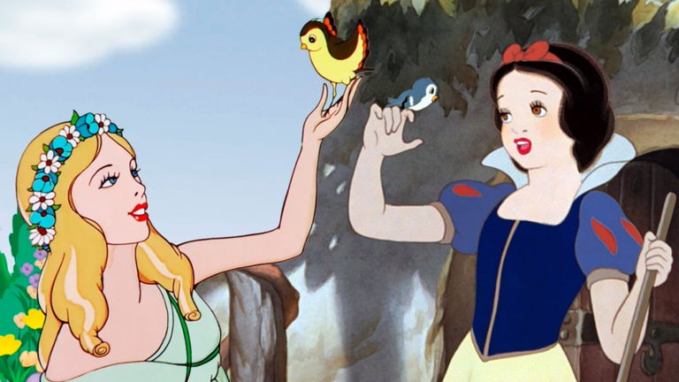 Esta es la verdadera primera princesa de Disney, aunque probablemente nunca hayas escuchado de ella