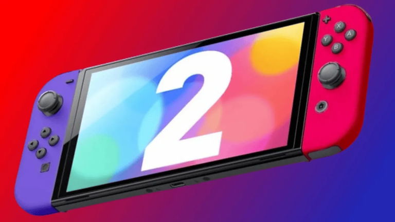 Nintendo Switch 2 evitará la especulación desde antes de su lanzamiento