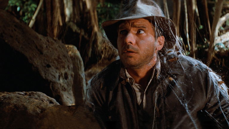 Las 10 mejores películas de aventura de todos los tiempos