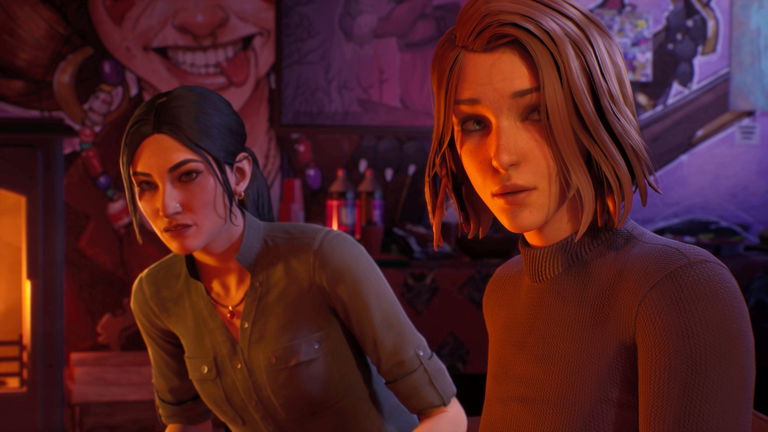 Life is Strange: Double Exposure presenta a un nuevo personaje en su segundo tráiler