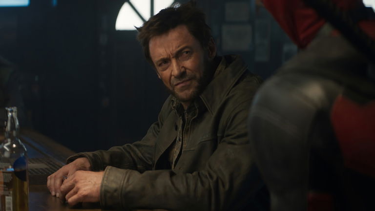 Deadpool 3 resuelve un problema para Hugh Jackman como Lobezno de hace 24 años