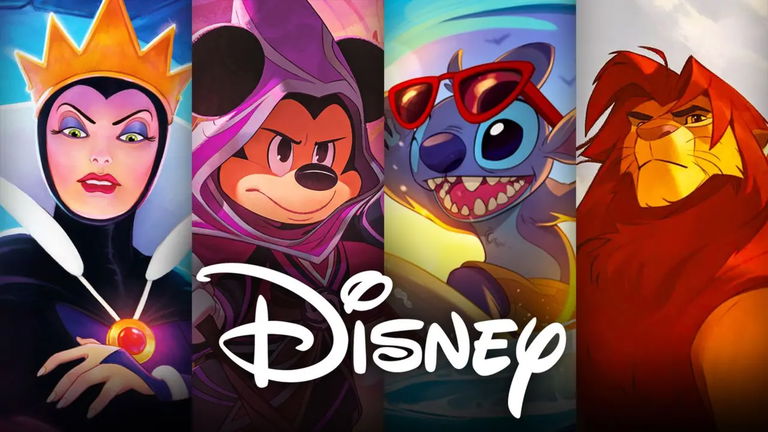 ¿Disney Lorcana como videojuego? La compañía anticipa un anuncio
