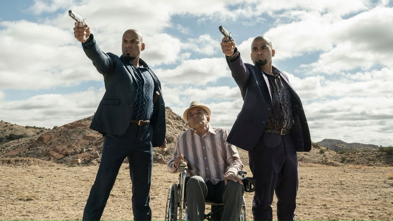 Los 6 villanos más malvados de Breaking Bad