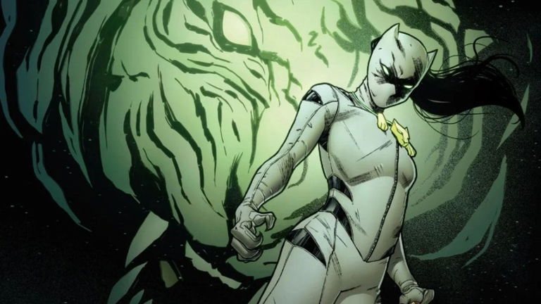 49 años después, Marvel presenta el origen de un Dios con un nivel de poder de Fuerza Fénix
