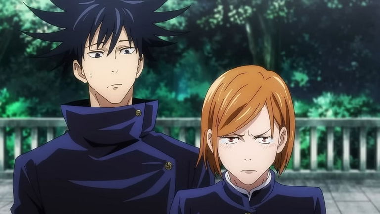 El creador de Jujutsu Kaisen ha confirmado la muerte de uno de sus personajes más queridos