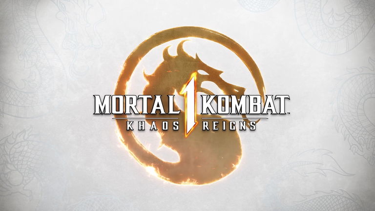 Mortal Kombat 1: Khaos Reigns anunciado como expansión del juego con seis nuevos luchadores