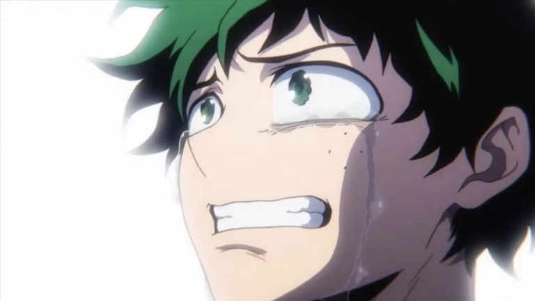 My Hero Academia comienza la cuenta atrás para su episodio final con esta ilustración
