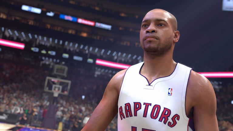 NBA 2K25 revela su fecha de lanzamiento y los jugadores de portada