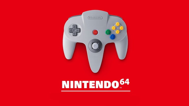 Un seguidor de Nintendo 64 crea un impresionante modo de jugar a pantalla partida