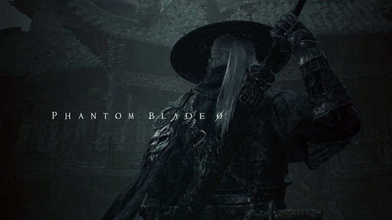 Phantom Blade Zero tiene 14 nuevos minutos de gameplay que son puro espectáculo