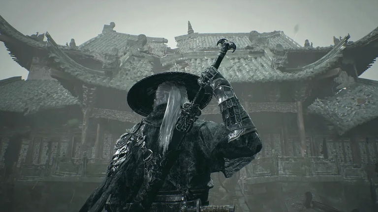 Los creadores de Phantom Blade Zero hablan de su dificultad en comparación con los juegos de FromSoftware