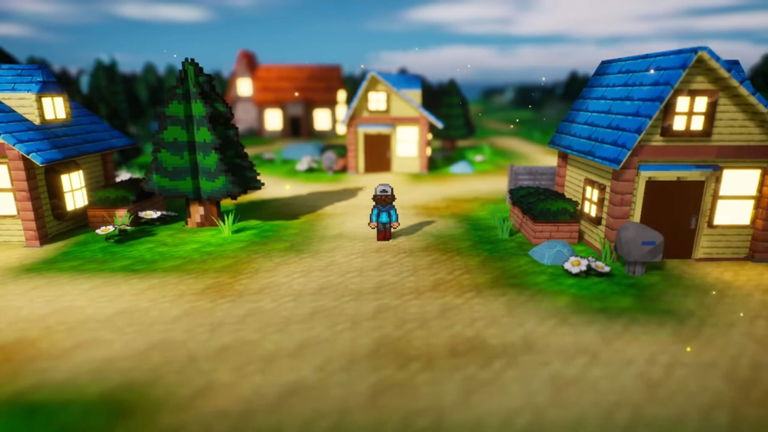 Pokémon podría estar preparando algo grande para 2024, según esta pista oficial
