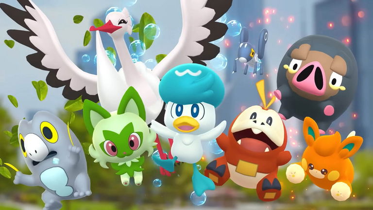 Pokémon GO ofrece la posibilidad de atrapar Pokémon muy raros, pero tú no puedes conseguirlos