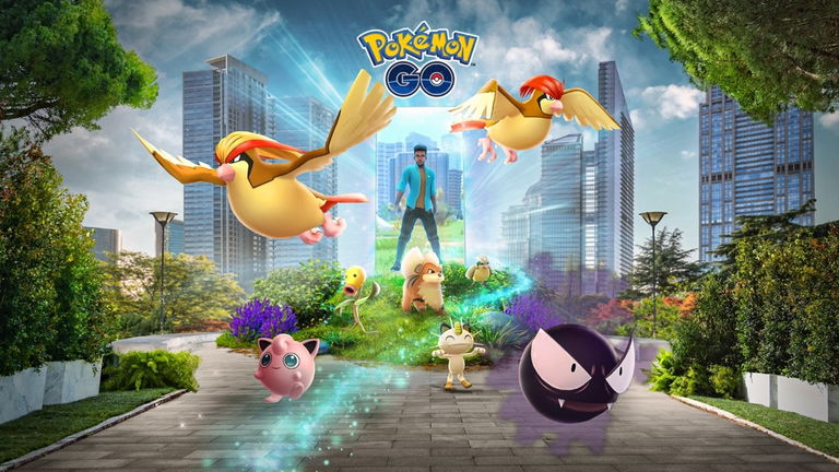Un jugador de Pokémon GO invierte 2 años en conseguir una medalla de platino