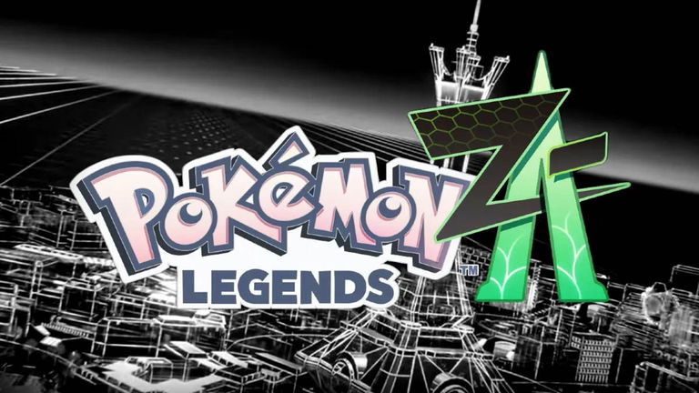 Leyendas Pokémon Z-A puede haber revelado la duración de su nuevo tráiler en el Pokémon Presents