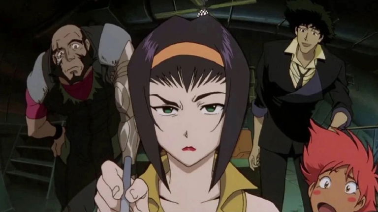 Cowboy Bebop: estos son algunos de los mejores episodios de la serie