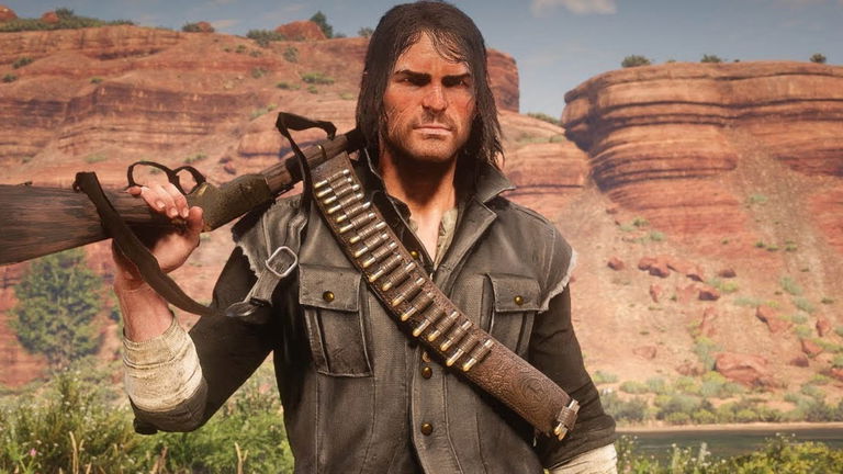 Los jugadores de Red Dead Redemption II descubren una batalla secreta que nunca habían visto