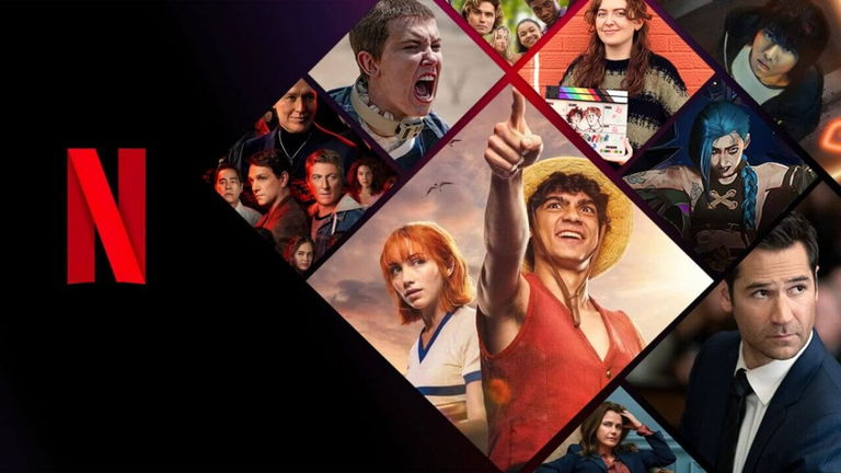 Netflix cuenta con más de 160 series renovadas con nuevas temporadas
