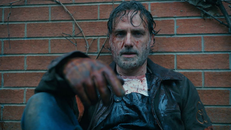 La inesperada explicación sobre la ausencia del hermano de Rick Grimes en The Walking Dead