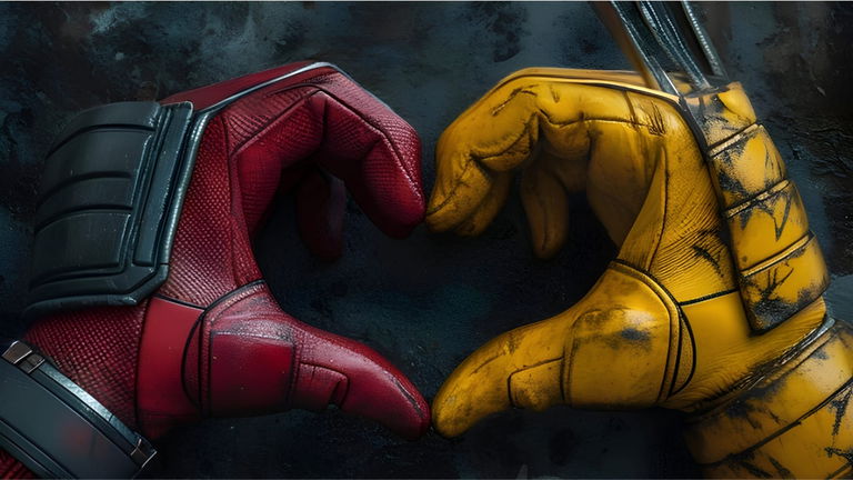 Ryan Reynolds revela qué villano al nivel de Thanos iba a estar en Deadpool 3