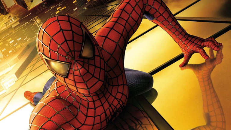 Spider-Man regresa a Netflix con su colección de películas más clásicas