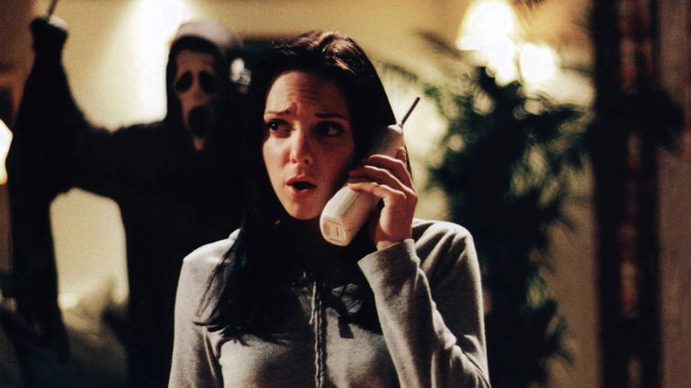 Esta estrella de Scary Movie podría volver a la franquicia, pero solo con una condición
