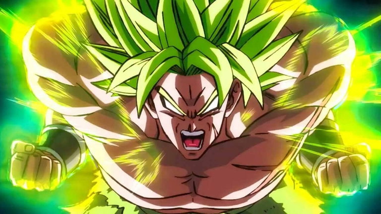 Dragon Ball revela un fan art que reúne a los Saiyan más poderosos