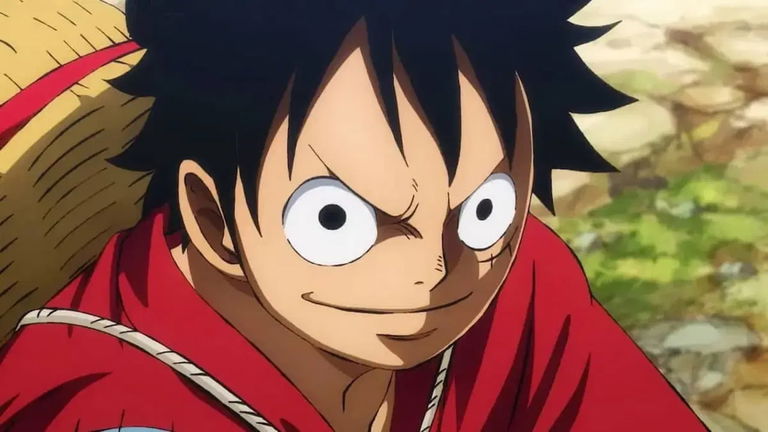 Así son los bocetos de One Piece de hace más de 30 años con los que vas a flipar