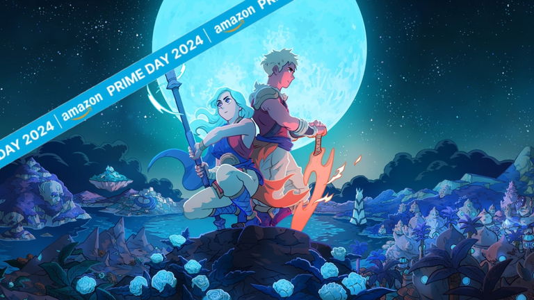 Uno de los mejores juegos de 2023 puede ser tuyo para Nintendo Switch por menos de 30 euros