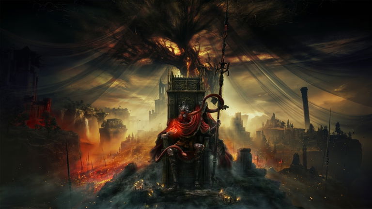 Elden Ring: Shadow of the Erdtree realiza importantes cambios en su nueva actualización